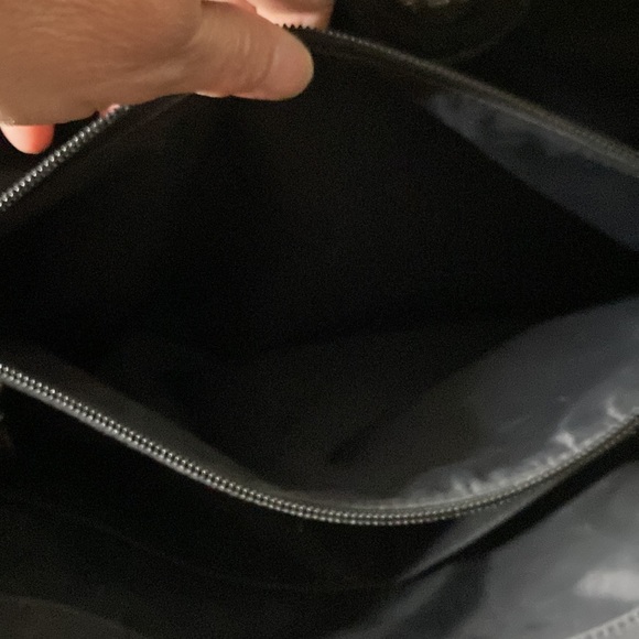 EUC: Kate Spade New York Vintage Sam’s Nylon Tote - Picture 7 of 10